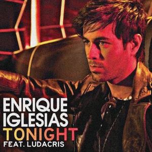 • HappyPill got “Tonight” by Enrique Iglesias.; https://youtu.be/Jx2yQejrrUE
