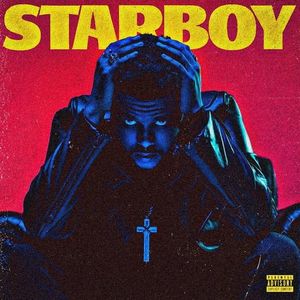 • Sprezzatura got “Starboy” by The Weeknd.; https://youtu.be/34Na4j8AVgA
