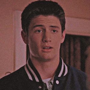 • Ely93 got Nathan Scott.