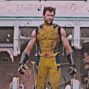 • xPrettyLittleLiarsx3 got Logan/James Howlett aka. The Wolverine.