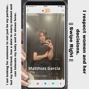 • Matthias García [X] nom. by xBarbieLandx3.