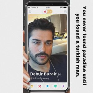 • Demir Burak [X] nom. by morningafterdawn.