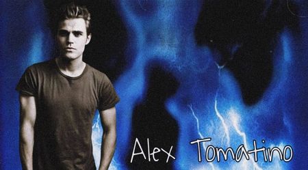 • Alex Tomatino lost his life after strange events happened that led to him being; beheaded by the elevator. (xTheOriginalsTO)
