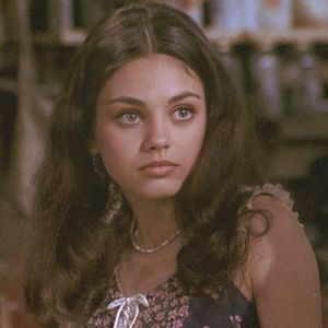 • aftersun’s choice, Mila Kunis, won’t play Lori.