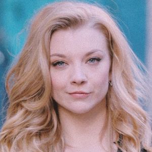 • aftersun’s choice, Natalie Dormer, didn’t get the role of Cinderella.