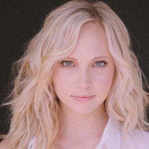 • poisedchimera’s choice, Candice King, didn’t get the role of Cinderella.