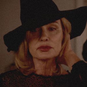 • wanderer got Fiona Goode from American Horror Story: Coven.; https://youtu.be/3nM1jvxcgCA?si=j7FsdZ68JI1aduf4
