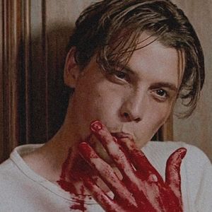 • xBarbieLandx3 got Billy Loomis from Scream (1996).; https://youtu.be/HrMjFzqguHI?si=3QCcMhLwlmz8MJtx
