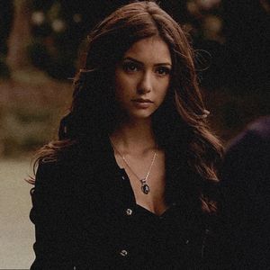 • x7Captivate got Katherine Pierce from The Vampire Diaries.; https://youtu.be/4wEMZXMv7TU?si=Pja1p1MQcsLro8Xn
