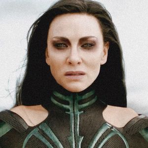 • Anchor got Hela from Thor: Ragnarok (2017).; https://youtu.be/DfDqKpG2Faw?si=si3dNTld1eA2DmBA
